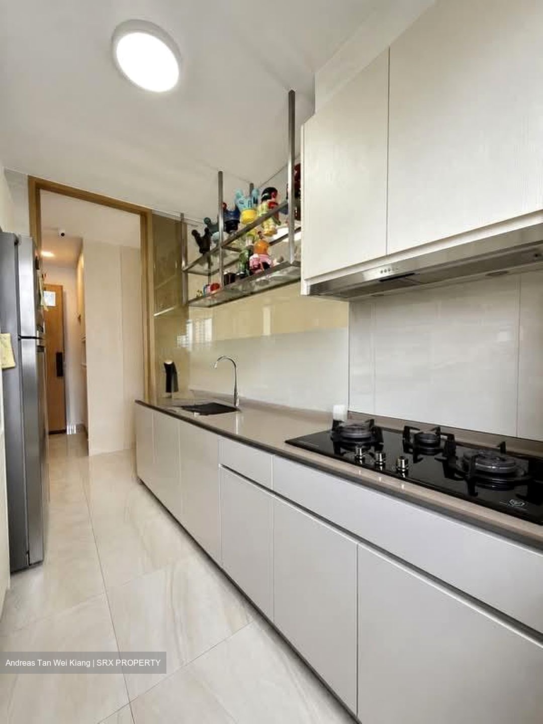 High Park Residences (D28), Apartment #602820331